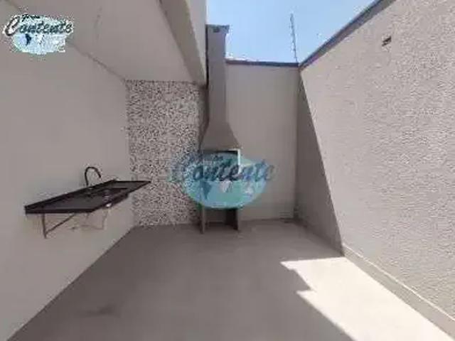 Casa / Sobrado para Venda em São Paulo/SP Parque Maria Domitila 3 Quartos