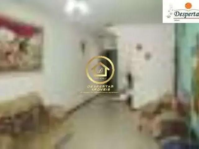 Casa / Sobrado para Venda em São Paulo/SP Parque Maria Domitila 3 Quartos