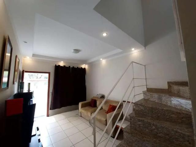 Casa / Sobrado para Venda em São Paulo/SP Parque Maria Domitila 3 Quartos