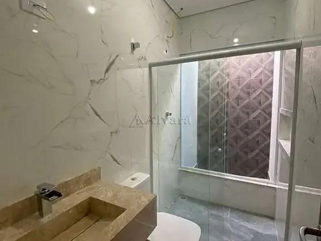 Casa / Sobrado para Venda em São Paulo/SP Parque Maria Domitila 3 Quartos
