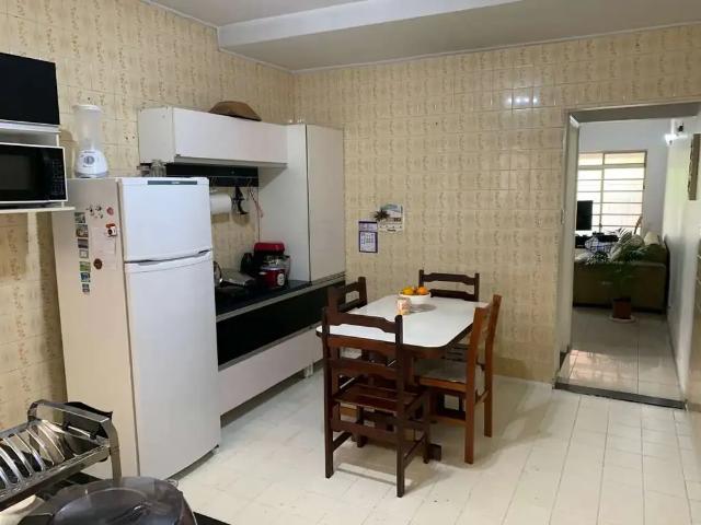 Casa / Sobrado para Venda em São Paulo/SP Parque Maria Domitila 3 Quartos