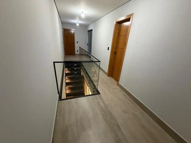 Casa / Sobrado para Venda em São Paulo/SP Parque Maria Domitila 3 Quartos
