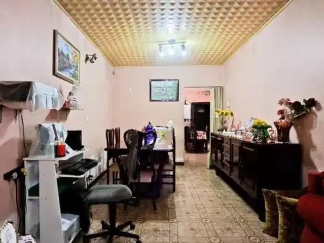 Casa / Sobrado para Venda em São Paulo/SP Parque Maria Domitila 3 Quartos
