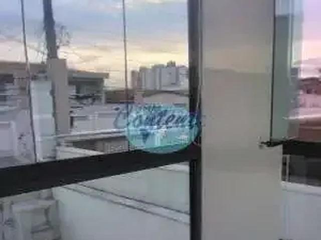 Casa / Sobrado para Venda em São Paulo/SP Parque Maria Domitila 3 Quartos