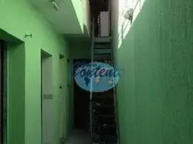 Casa / Sobrado para Venda em São Paulo/SP Parque Maria Domitila 3 Quartos
