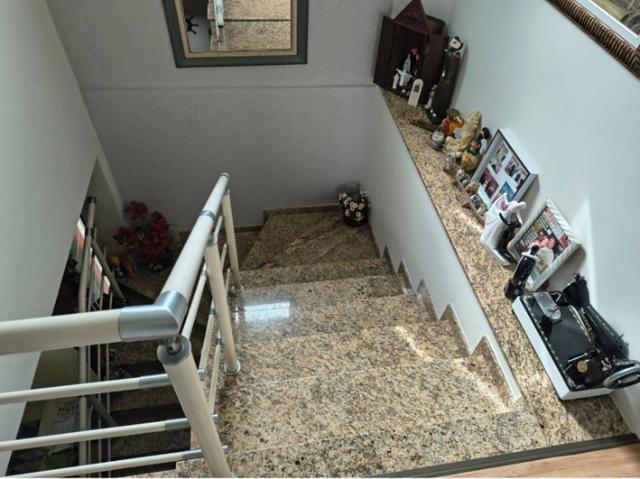 Casa / Sobrado para Venda em São Paulo/SP Parque Maria Domitila 3 Quartos