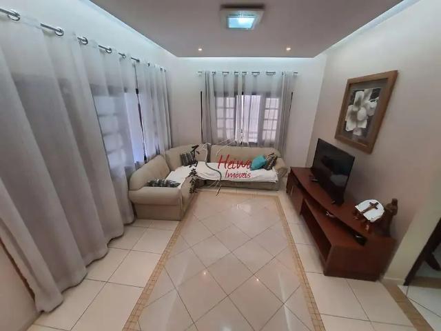Casa / Sobrado para Venda em São Paulo/SP Parque Maria Domitila 3 Quartos
