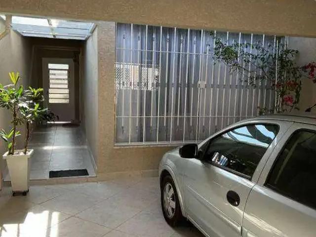 Casa / Sobrado para Venda em São Paulo/SP Parque Maria Domitila 3 Quartos