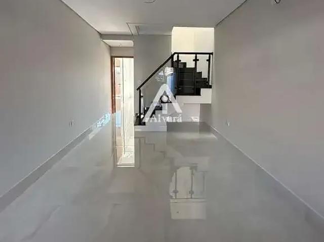 Casa / Sobrado para Venda em São Paulo/SP Parque Maria Domitila 3 Quartos