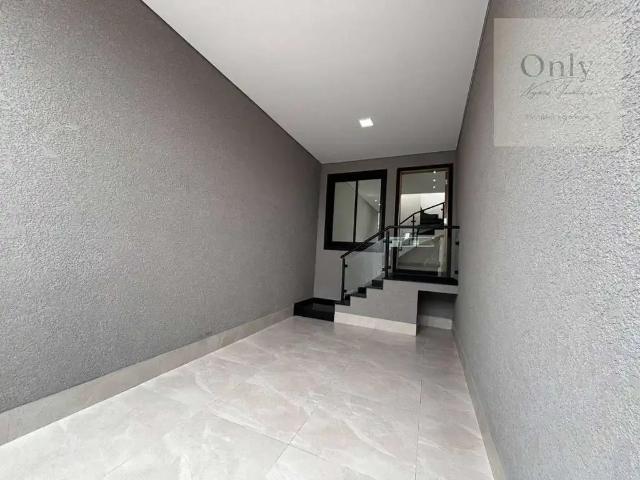 Casa / Sobrado para Venda em São Paulo/SP Parque Maria Domitila 3 Quartos