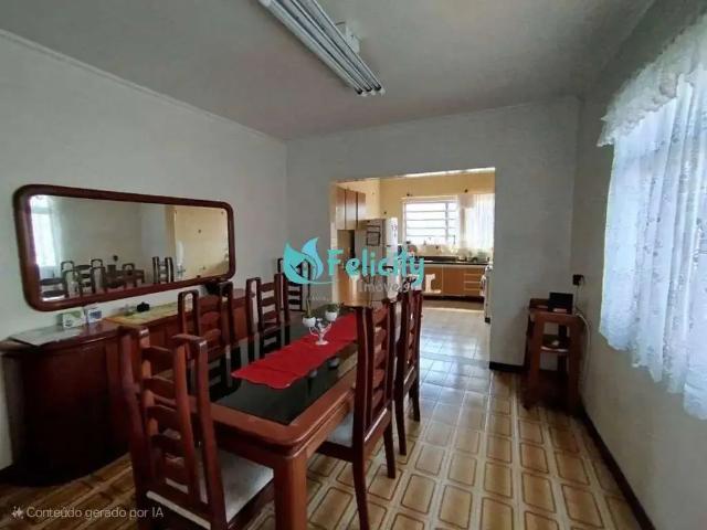 Casa / Sobrado para Venda em São Paulo/SP Parque Maria Domitila 3 Quartos