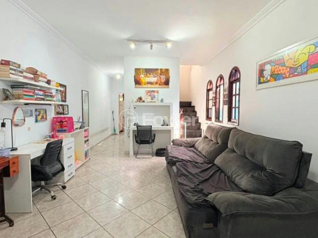 Casa / Sobrado para Venda em São Paulo/SP Parque Maria Domitila 3 Quartos