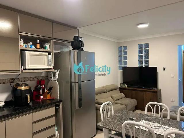 Casa / Sobrado para Venda em São Paulo/SP Parque Maria Domitila 3 Quartos
