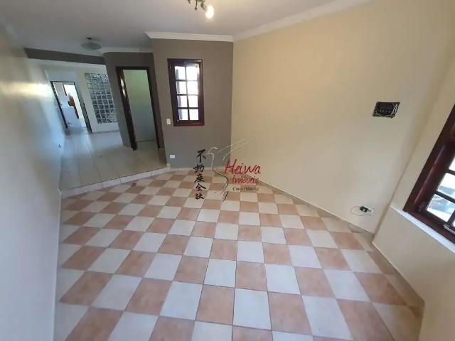 Casa / Sobrado para Venda em São Paulo/SP Parque Maria Domitila 3 Quartos