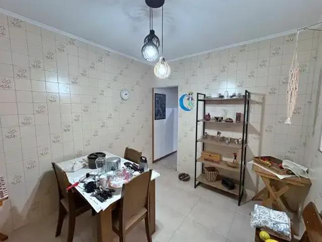 Casa / Sobrado para Venda em São Paulo/SP Parque Maria Domitila 3 Quartos