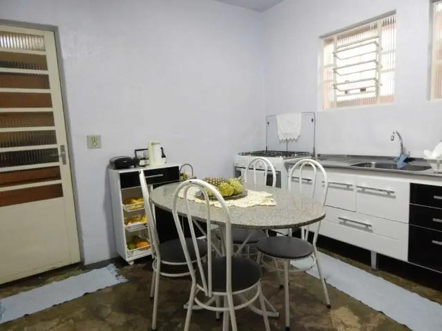 Casa / Sobrado para Venda em São Paulo/SP Parque Maria Domitila 3 Quartos