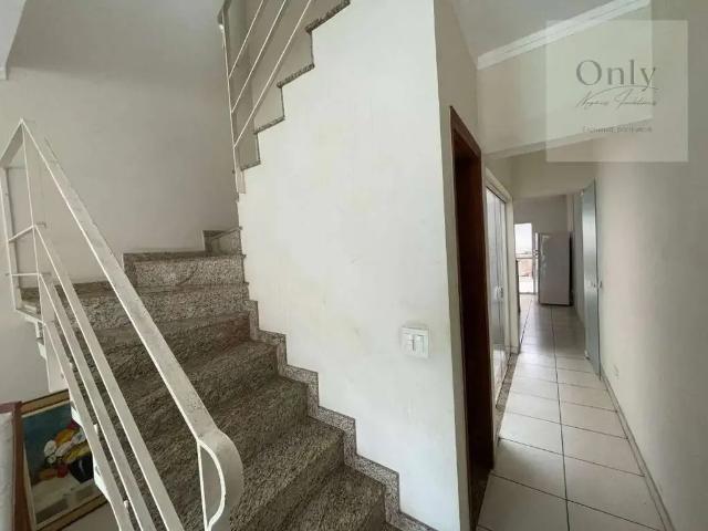 Casa / Sobrado para Venda em São Paulo/SP Parque Maria Domitila 3 Quartos