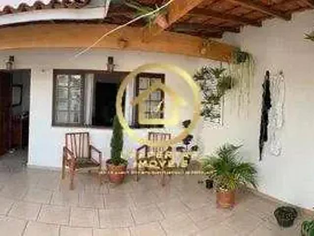 Casa / Sobrado para Venda em São Paulo/SP Parque Maria Domitila 3 Quartos