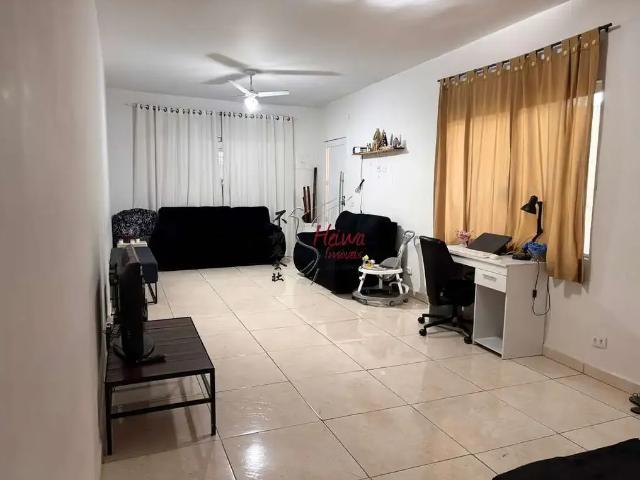 Casa / Sobrado para Venda em São Paulo/SP Parque Maria Domitila 3 Quartos