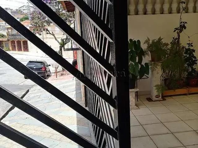 Casa / Sobrado para Venda em São Paulo/SP Parque Maria Domitila 3 Quartos