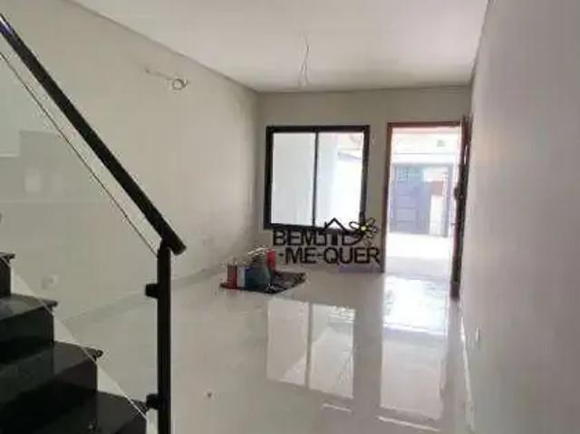 Casa / Sobrado para Venda em São Paulo/SP Parque Maria Domitila 3 Quartos