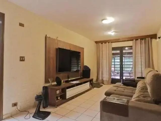 Casa / Sobrado para Venda em São Paulo/SP Parque Maria Domitila 3 Quartos