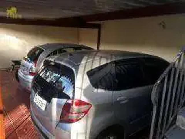 Casa / Sobrado para Venda em São Paulo/SP Parque Maria Domitila 3 Quartos