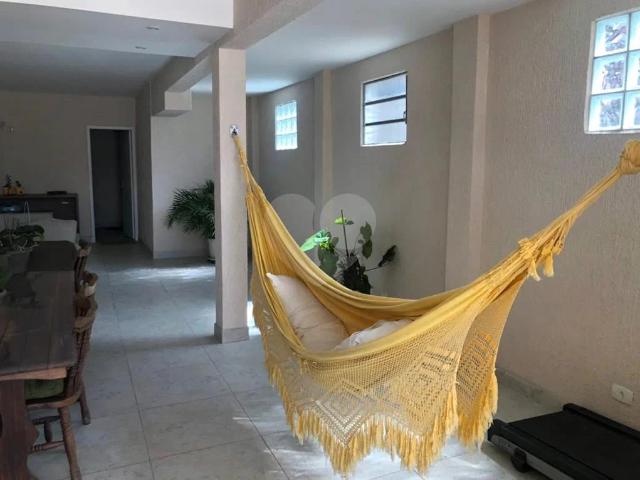 Casa / Sobrado para Venda em São Paulo/SP Parque Maria Domitila 3 Quartos