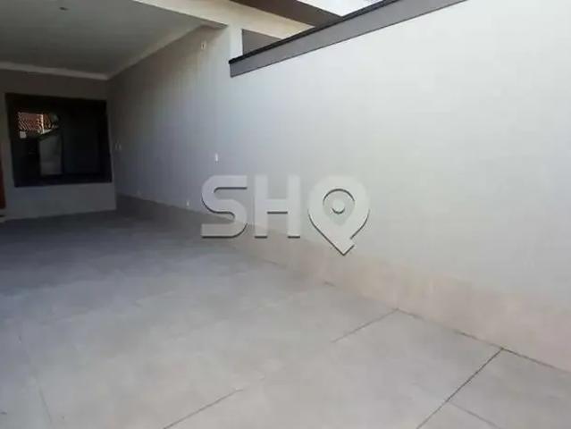 Casa / Sobrado para Venda em São Paulo/SP Parque Maria Domitila 3 Quartos