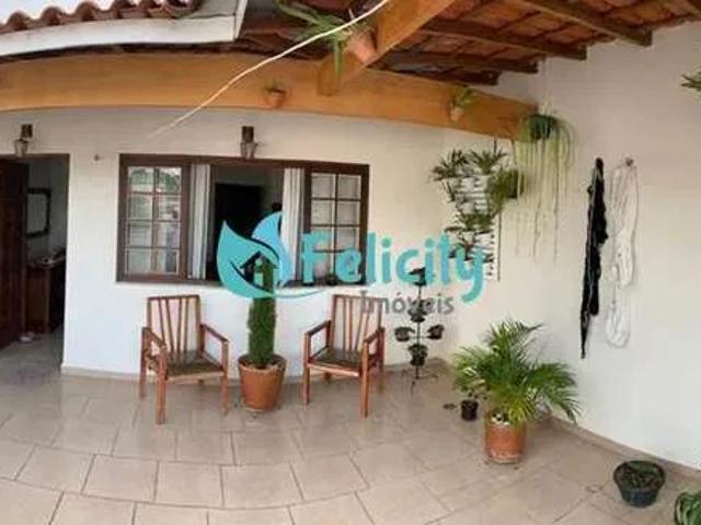 Casa / Sobrado para Venda em São Paulo/SP Parque Maria Domitila 3 Quartos