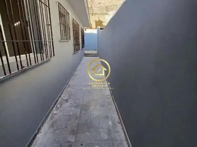 Casa / Sobrado para Venda em São Paulo/SP Parque Maria Domitila 3 Quartos