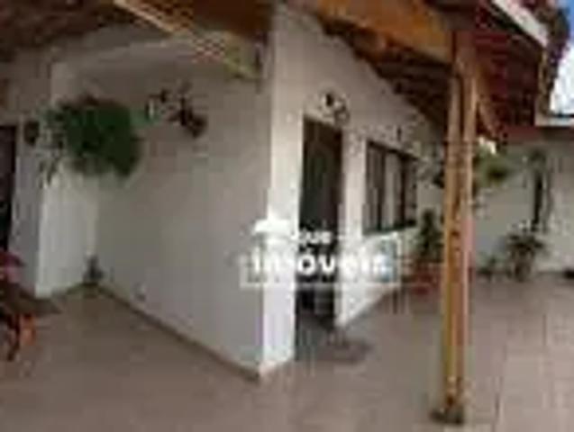 Casa / Sobrado para Venda em São Paulo/SP Parque Maria Domitila 3 Quartos