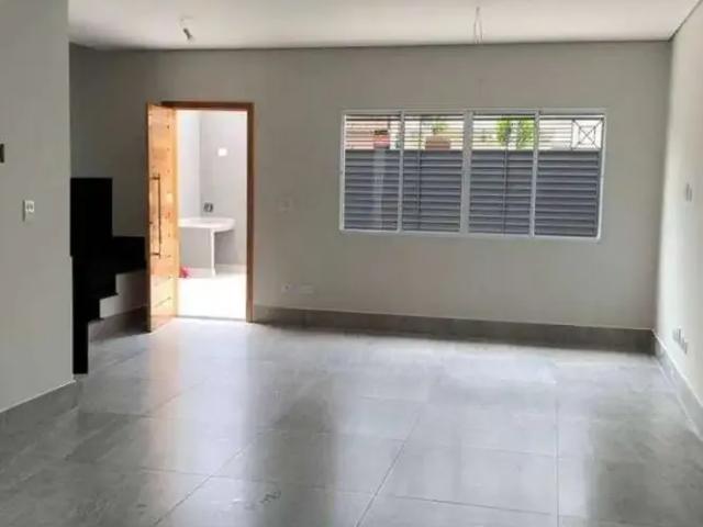 Casa / Sobrado para Venda em São Paulo/SP Parque Maria Domitila 3 Quartos