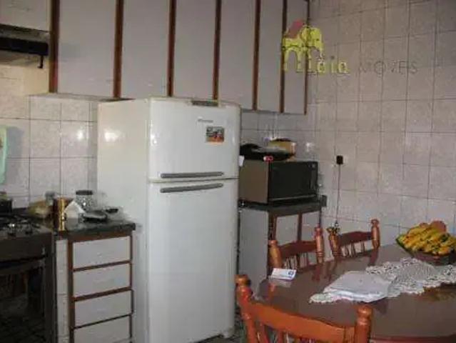 Casa / Sobrado para Venda em São Paulo/SP Parque Maria Domitila 3 Quartos