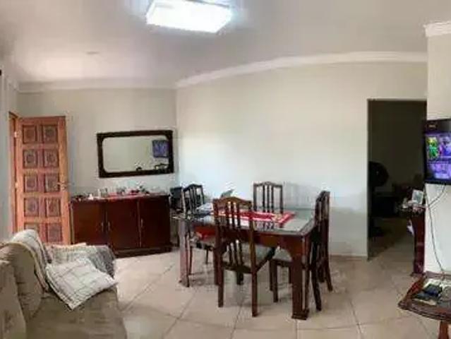 Casa / Sobrado para Venda em São Paulo/SP Parque Maria Domitila 3 Quartos