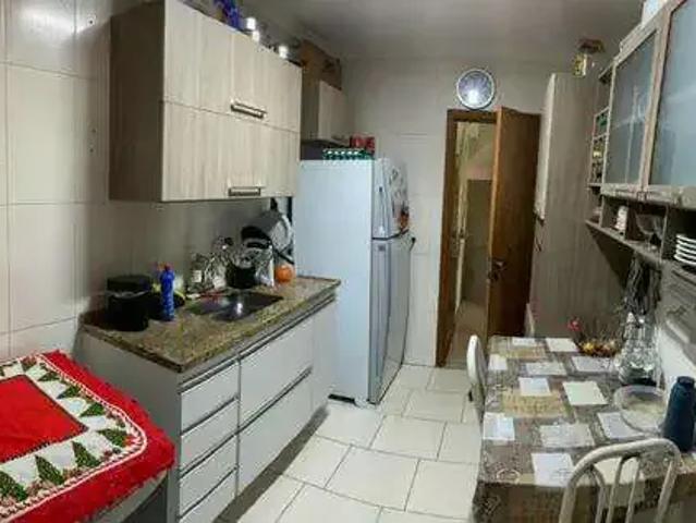 Casa / Sobrado para Venda em São Paulo/SP Parque Maria Domitila 3 Quartos