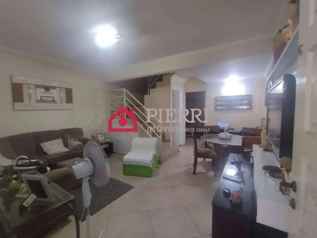 Casa / Sobrado para Venda em São Paulo/SP Parque Maria Domitila 3 Quartos
