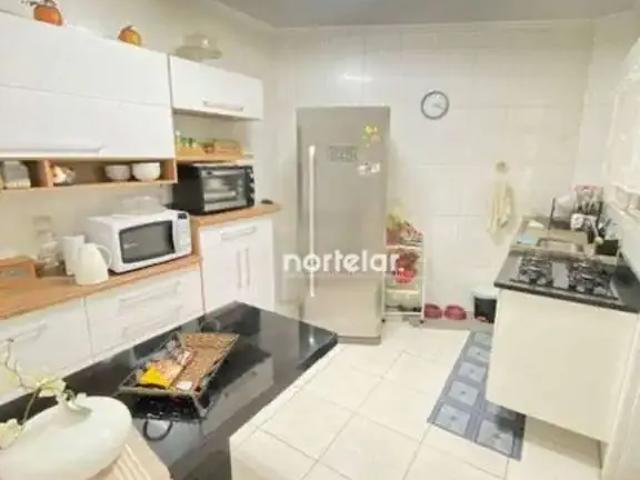 Casa / Sobrado para Venda em São Paulo/SP Parque Maria Domitila 3 Quartos