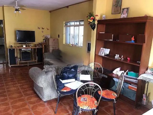 Casa / Sobrado para Venda em São Paulo/SP Parque Maria Domitila 3 Quartos