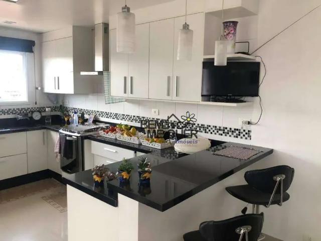 Casa / Sobrado para Venda em São Paulo/SP Parque Maria Domitila 3 Quartos
