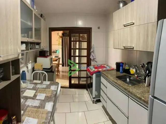 Casa / Sobrado para Venda em São Paulo/SP Parque Maria Domitila 3 Quartos