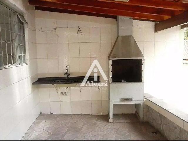 Casa / Sobrado para Venda em São Paulo/SP Parque Maria Domitila 3 Quartos