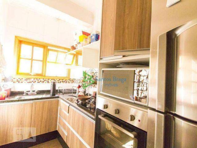Casa / Sobrado para Venda em São Paulo/SP Parque Maria Domitila 3 Quartos