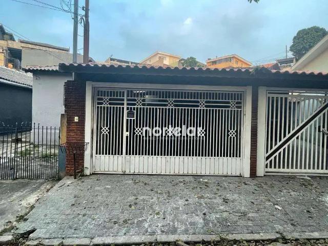 Casa / Sobrado para Venda em São Paulo/SP Parque Maria Domitila 3 Quartos