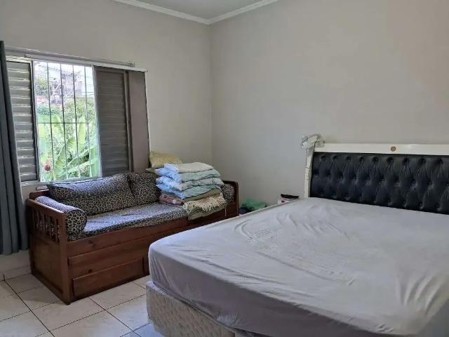 Casa / Sobrado para Venda em São Paulo/SP Parque Maria Domitila 3 Quartos