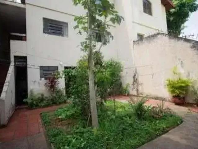 Casa / Sobrado para Venda em São Paulo/SP Parque Maria Domitila 3 Quartos