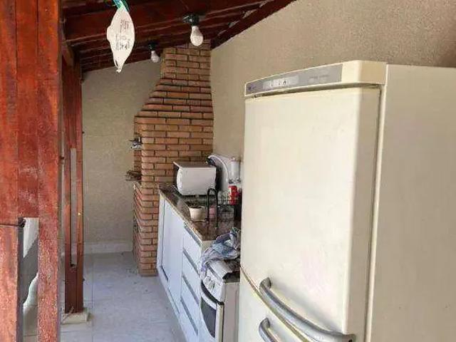 Casa / Sobrado para Venda em São Paulo/SP Parque Maria Domitila 3 Quartos