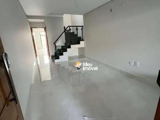 Casa / Sobrado para Venda em São Paulo/SP Parque Maria Domitila 3 Quartos
