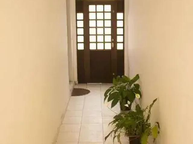 Casa / Sobrado para Venda em São Paulo/SP Parque Maria Domitila 3 Quartos