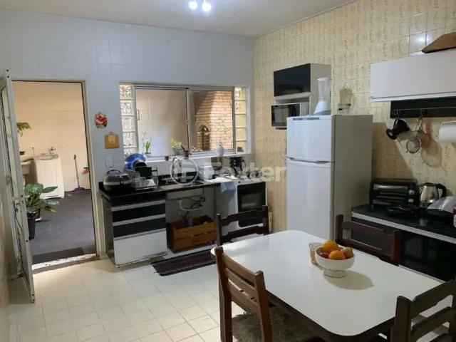 Casa / Sobrado para Venda em São Paulo/SP Parque Maria Domitila 3 Quartos